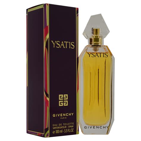 givenchy cologne ysatis